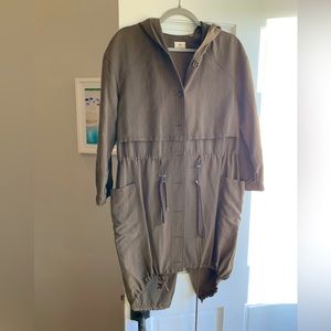 Adriano Goldschmied Sparrow Jacket XS